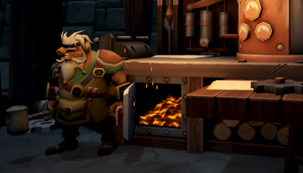 Jagex cancela RuneScape Reignited menos de duas semanas após o anúncio