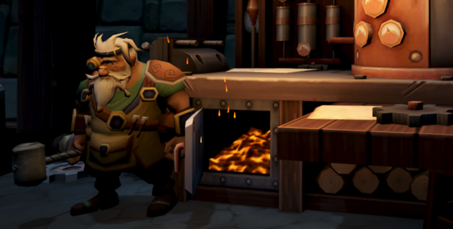 Jagex cancela RuneScape Reignited menos de duas semanas após o anúncio