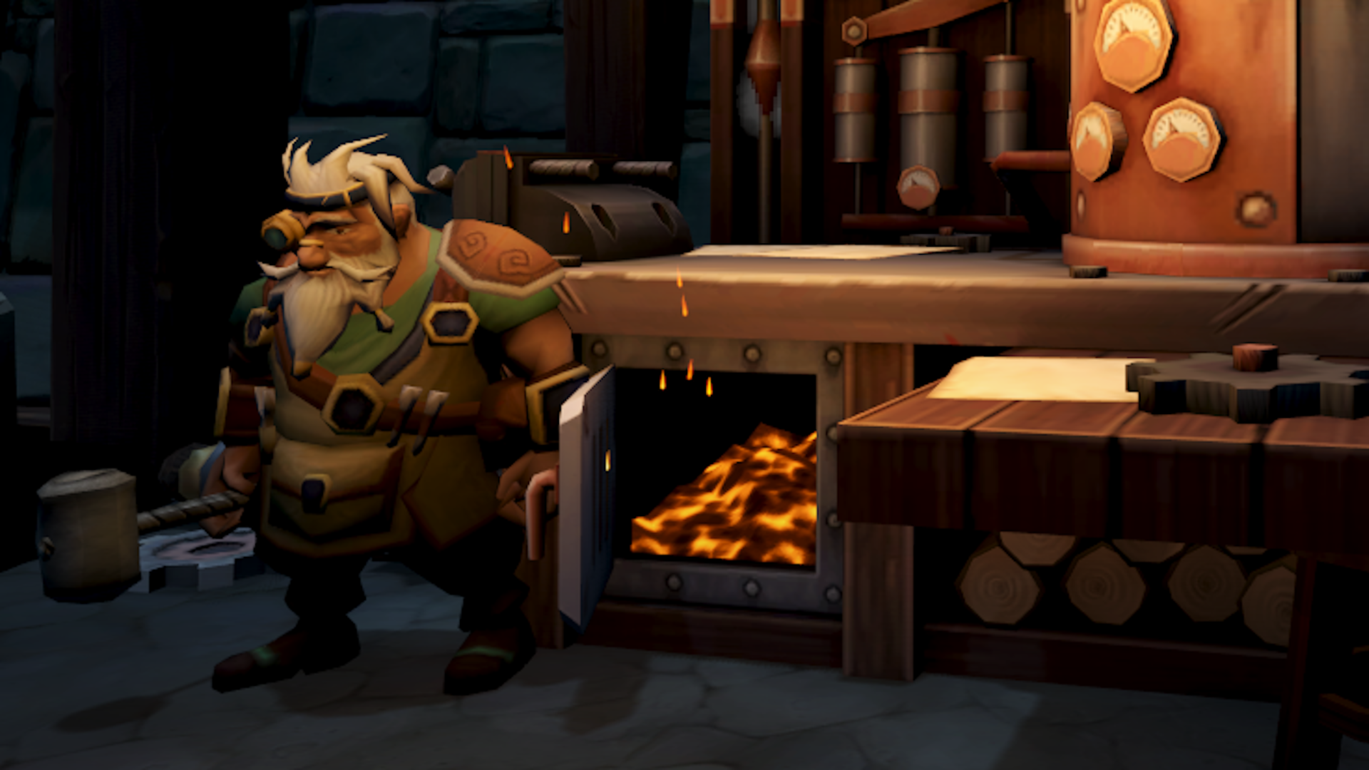 Jagex cancela RuneScape Reignited menos de duas semanas após o anúncio