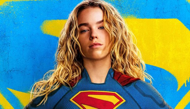 James Gunn desmente demissão de Milly Alcock e mostra corte de Man of Tomorrow para Peter Safran