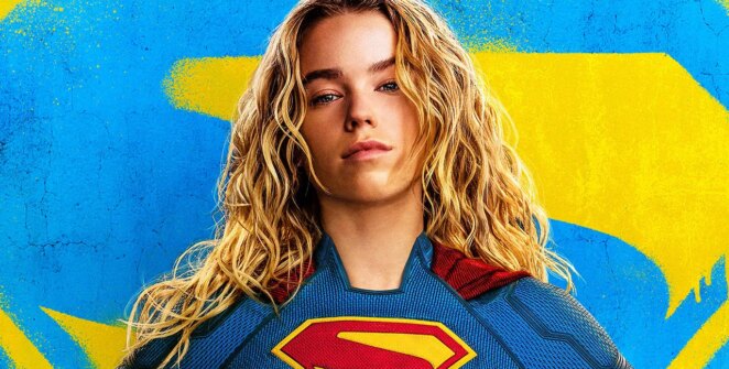 James Gunn desmente demissão de Milly Alcock e mostra corte de Man of Tomorrow para Peter Safran