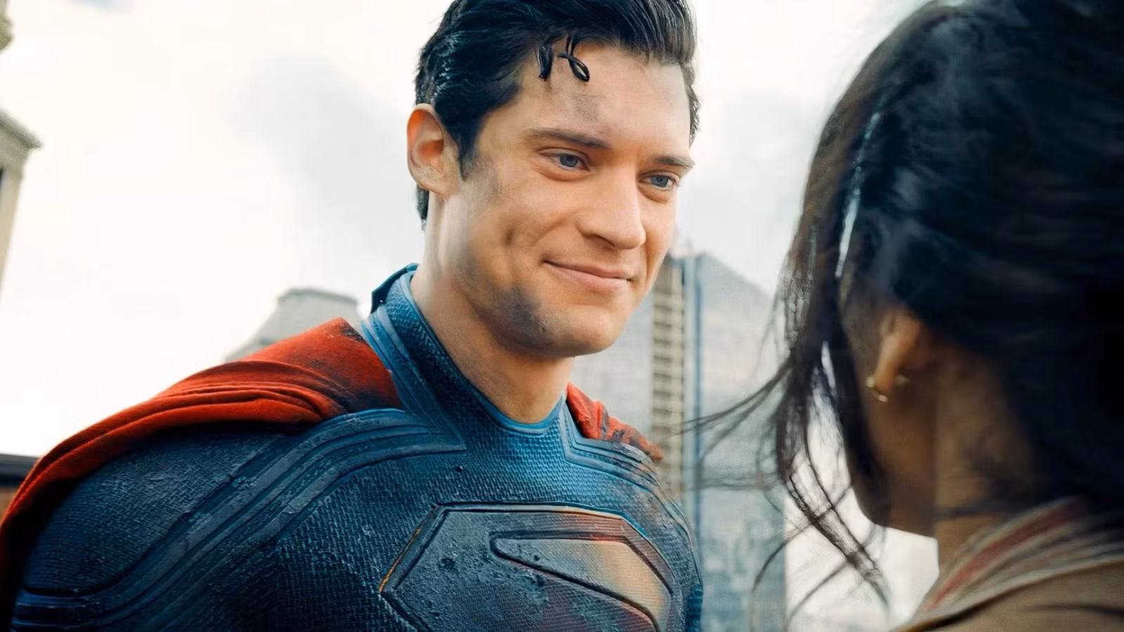 James Gunn quer que cada filme do DCU funcione sozinho, sem depender de crossover