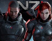 Jennifer Hale e Mark Meer lamentam fechamento da BioWare e falam em salvar Mass Effect