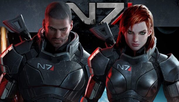 Jennifer Hale e Mark Meer lamentam fechamento da BioWare e falam em salvar Mass Effect