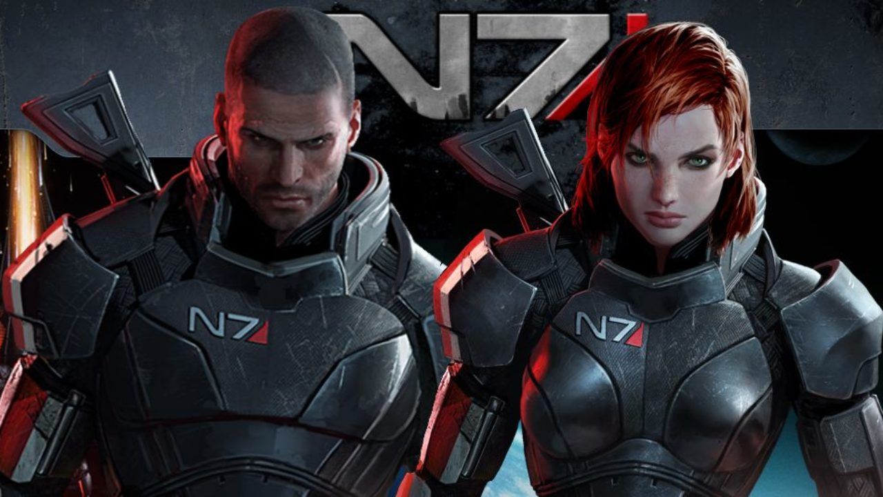 Jennifer Hale e Mark Meer lamentam fechamento da BioWare e falam em salvar Mass Effect