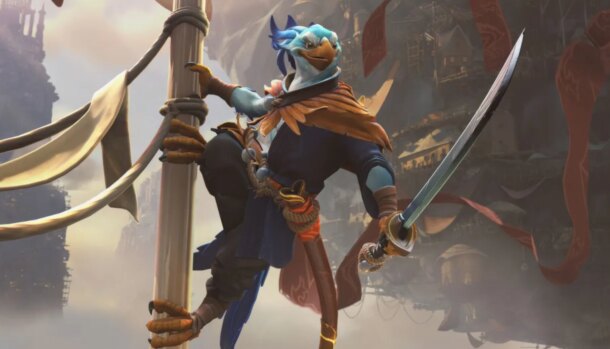 Jogador de Dota 2 diz que precisou vencer partida na frente da polícia para provar identidade