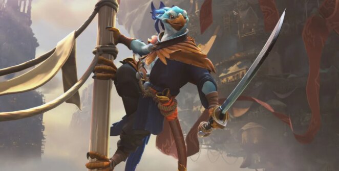 Jogador de Dota 2 diz que precisou vencer partida na frente da polícia para provar identidade