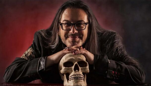 John Romero confirma novo shooter em Unreal Engine 5.8 e com publisher definido