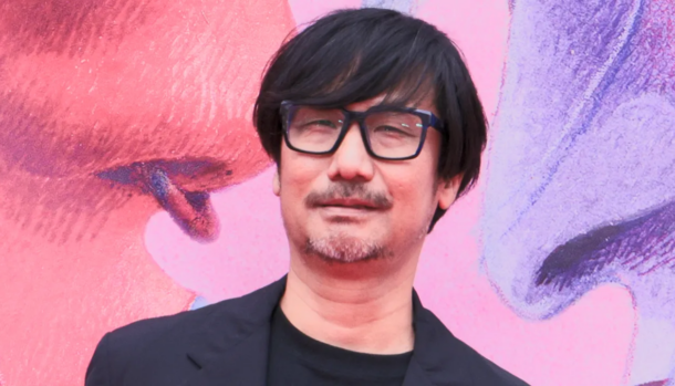 Kojima terá participação em filme live-action e em duas animes, mas ainda mantém tudo em segredo