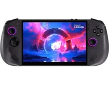 Legion Go S com SteamOS entra em promoção antecipada de Black Friday por US$ 902,49