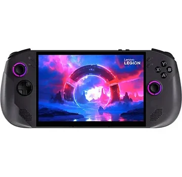 Legion Go S com SteamOS entra em promoção antecipada de Black Friday por US$ 902,49
