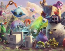 Lets Build a Dungeon: simulador de estúdio de games entra em acesso antecipado em fevereiro