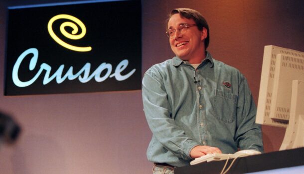 Linux abandona regra de aviso sobre uso de IA e Linus Torvalds detona: regras assim são estupidamente idiotas