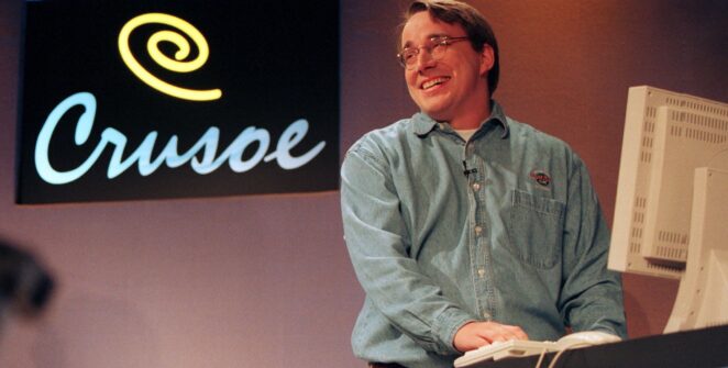 Linux abandona regra de aviso sobre uso de IA e Linus Torvalds detona: regras assim são estupidamente idiotas
