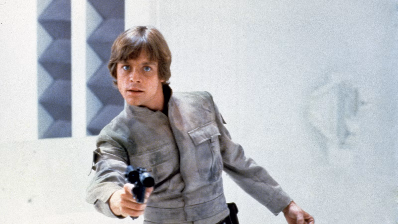 Livro de Star Wars explica por que Luke conseguiu destruir a Estrela da Morte