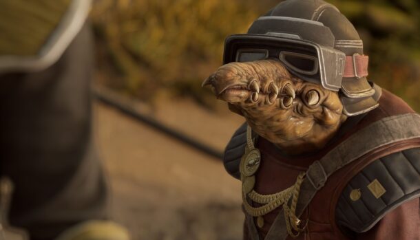 Lucasfilm quer mais Star Wars fora do padrão AAA, como Zero Company e Galactic Racer