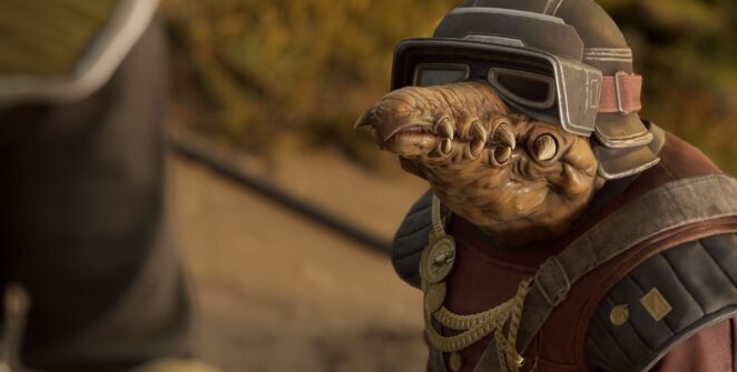 Lucasfilm quer mais Star Wars fora do padrão AAA, como Zero Company e Galactic Racer