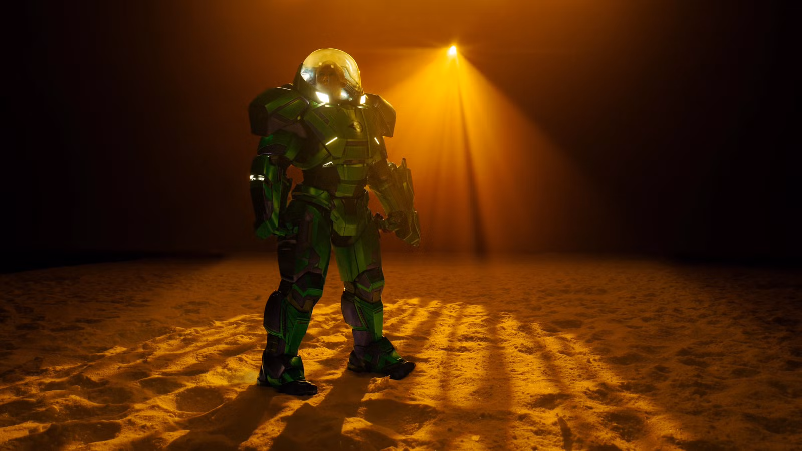 Man