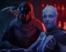 Mass Effect cancelado teria sistema de linhas do tempo baseado nas escolhas da trilogia