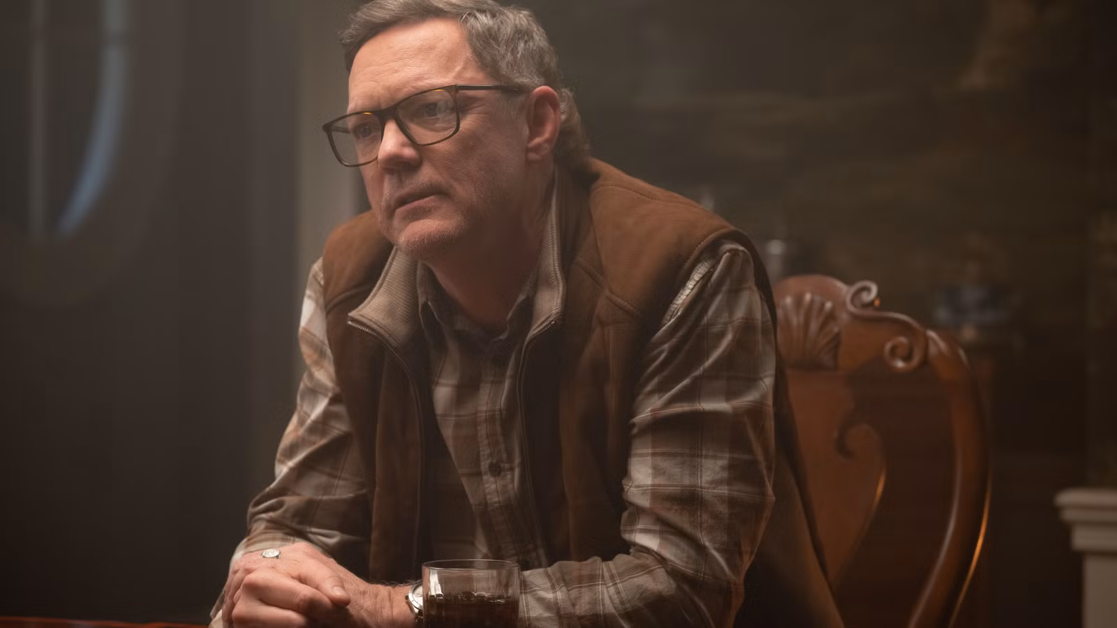 Matthew Lillard sugere personagem fora dos quadrinhos em Man of Tomorrow