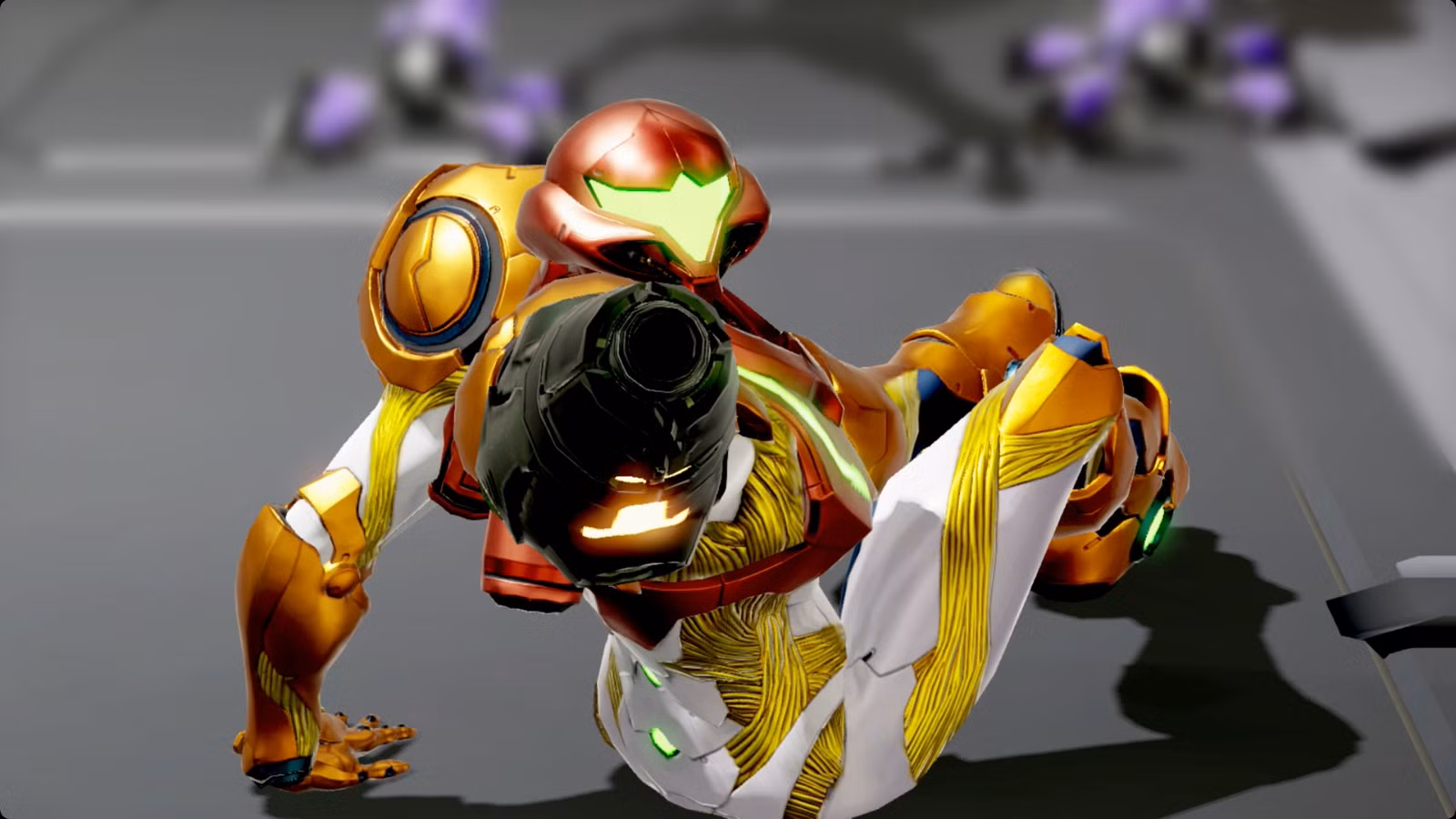 Metroid Dread: por que o final ainda assombra (e o que Ravenous herda dele)