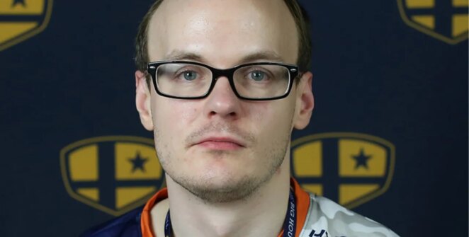 Mew2King é banido de torneio de Smash após relatar problema de saúde e infestação de insetos em casa