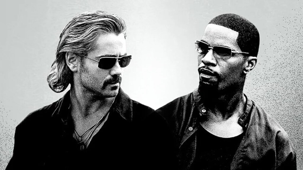 Miami Vice: Final Cut muda final e deixa destino de Crockett em aberto