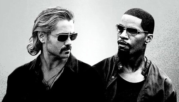 Miami Vice: Final Cut muda final e deixa destino de Crockett em aberto