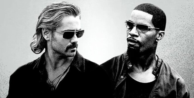 Miami Vice: Final Cut muda final e deixa destino de Crockett em aberto