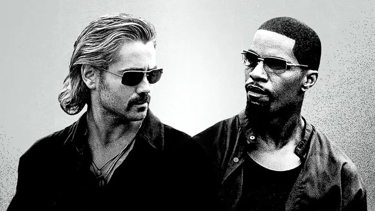 Miami Vice: Final Cut muda final e deixa destino de Crockett em aberto