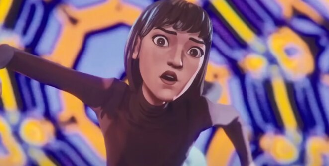 Mixtape leva o prêmio de Jogo do Ano no AGDA 2026; veja a lista completa de vencedores