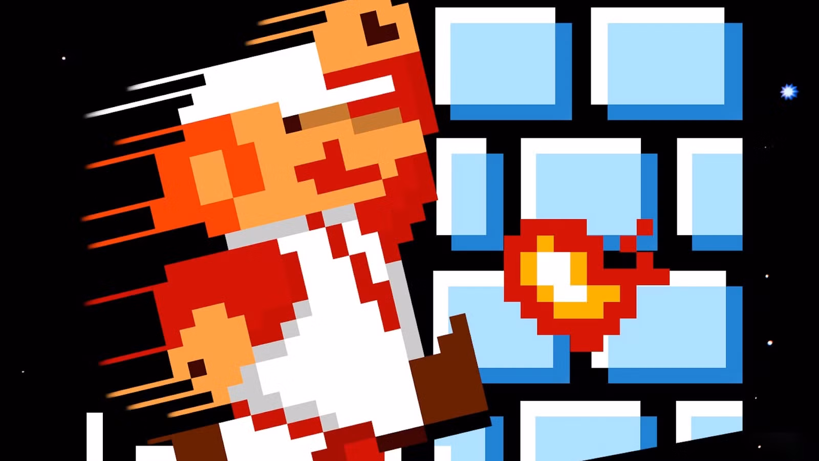 Miyamoto revela o que considera a maior inovação de Super Mario Bros.