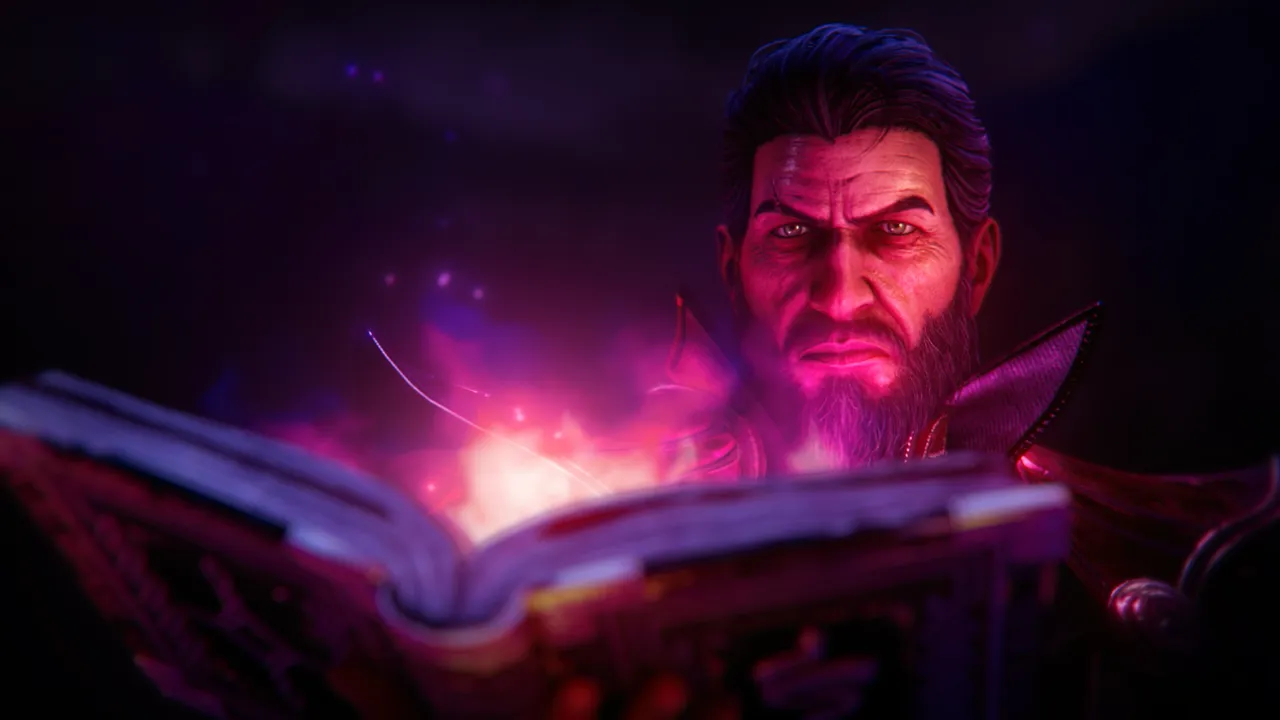 Mod de Diablo 2 Resurrected transforma o jogo em experiência VR em primeira pessoa