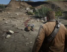 Mod de Red Dead Redemption 2 usa IA para criar Sistema Nemesis inspirado em Shadow of War