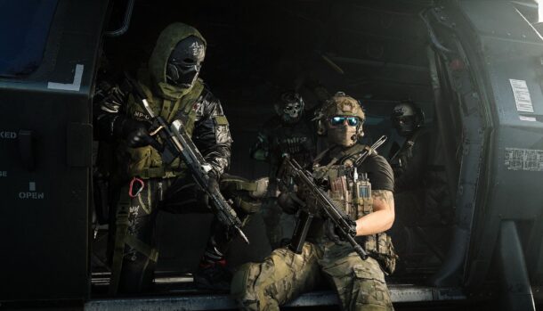 Modern Warfare 4: acesso antecipado da campanha e do DMZ começa antes do lançamento; veja datas