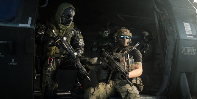 Modern Warfare 4: acesso antecipado da campanha e do DMZ começa antes do lançamento; veja datas