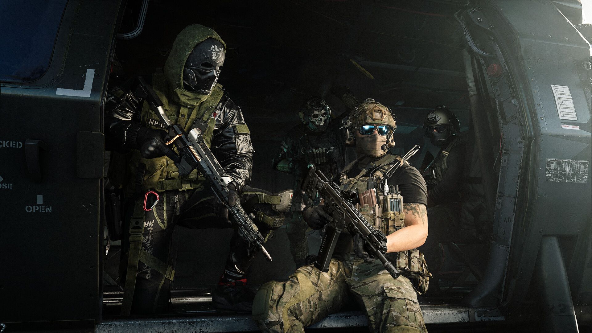 Modern Warfare 4: acesso antecipado da campanha e do DMZ começa antes do lançamento; veja datas
