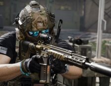 Modern Warfare 4 aposta em gunplay afiado, DMZ robusto e campanha sem clichês