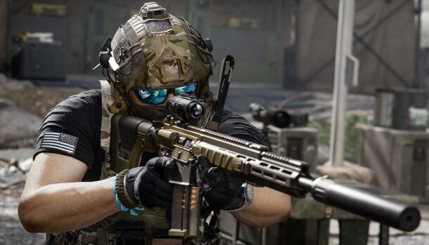 Modern Warfare 4 aposta em gunplay afiado, DMZ robusto e campanha sem clichês