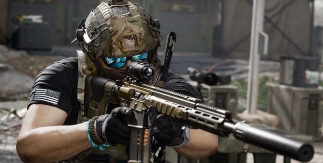 Modern Warfare 4 aposta em gunplay afiado, DMZ robusto e campanha sem clichês
