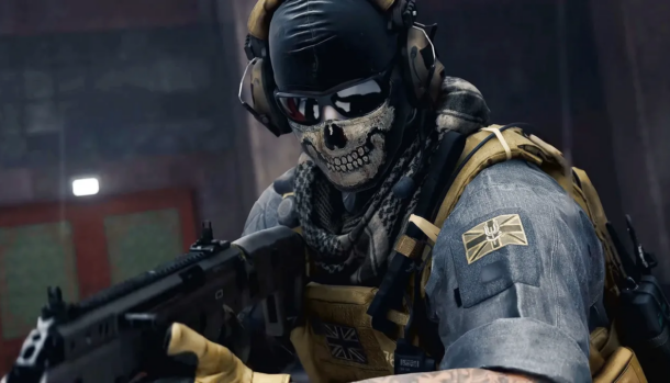 Modern Warfare 4 ganha aviso de conteúdo não-MilSim no modo de Halloween Possession