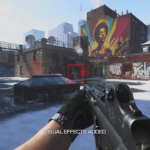 Modern Warfare 4 terá server culling para tentar acabar com wallhacks