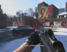 Modern Warfare 4 terá server culling para tentar acabar com wallhacks