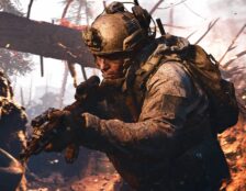 Modern Warfare 4 vai remover cenas de tragédia real da abertura após pressão de famílias