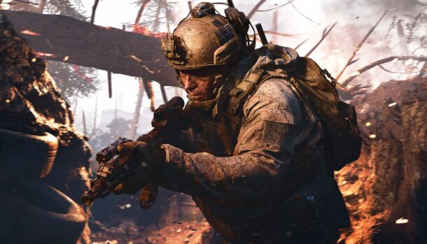 Modern Warfare 4 vai remover cenas de tragédia real da abertura após pressão de famílias