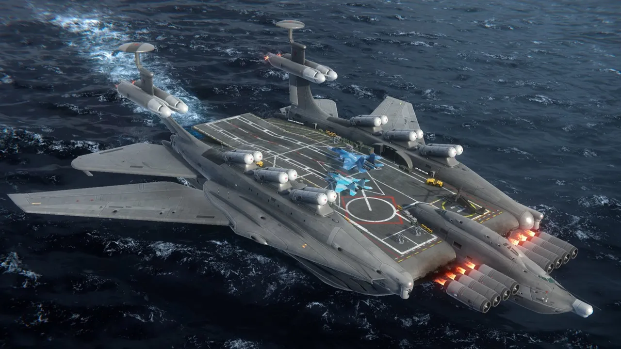 Modern Warships: dev pede desculpas após artista acusar jogo de plagiar design de navio