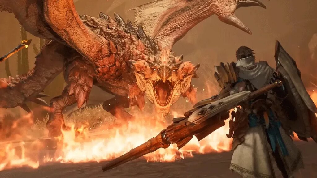 Monster Hunter Outlanders: impressões apontam fidelidade a World, mas grind e gacha preocupam