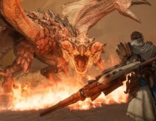 Monster Hunter Outlanders: impressões apontam fidelidade a World, mas grind e gacha preocupam