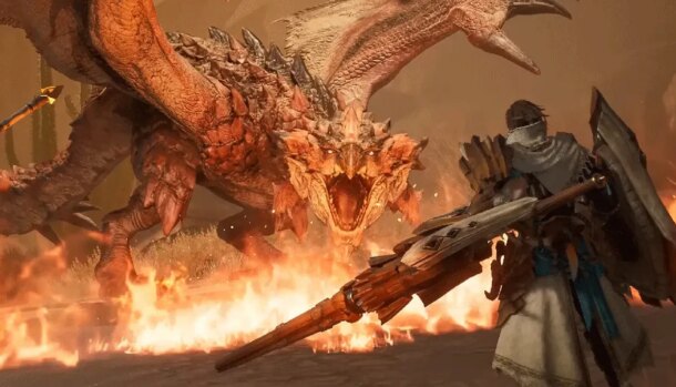 Monster Hunter Outlanders: impressões apontam fidelidade a World, mas grind e gacha preocupam
