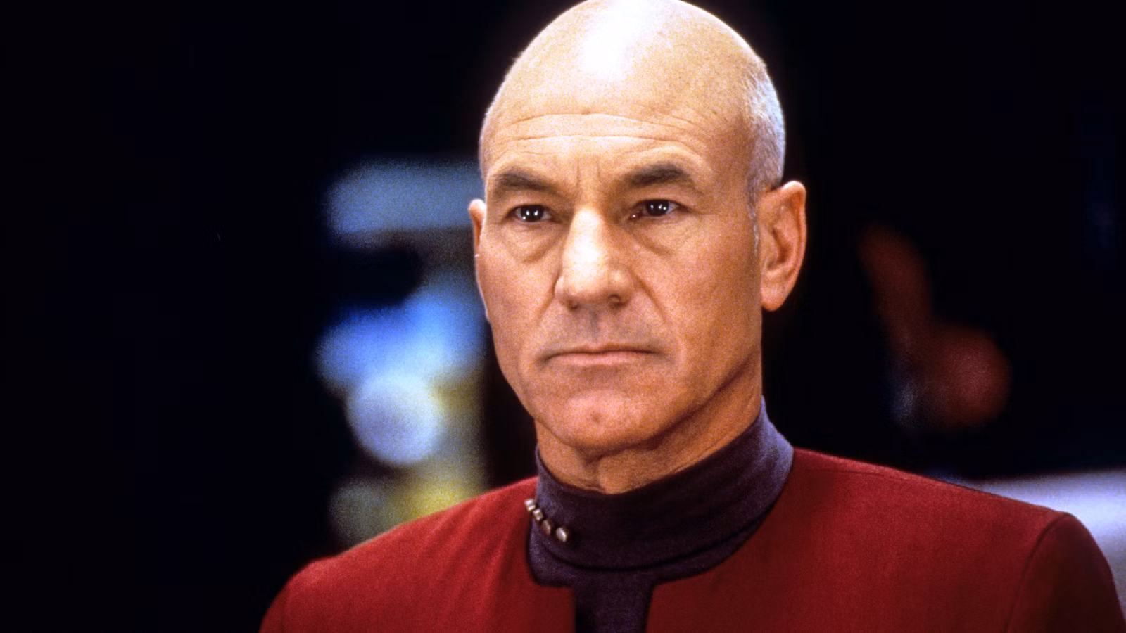 Morre Patrick Stewart, o Professor Xavier dos X-Men e Picard de Star Trek, aos 86 anos